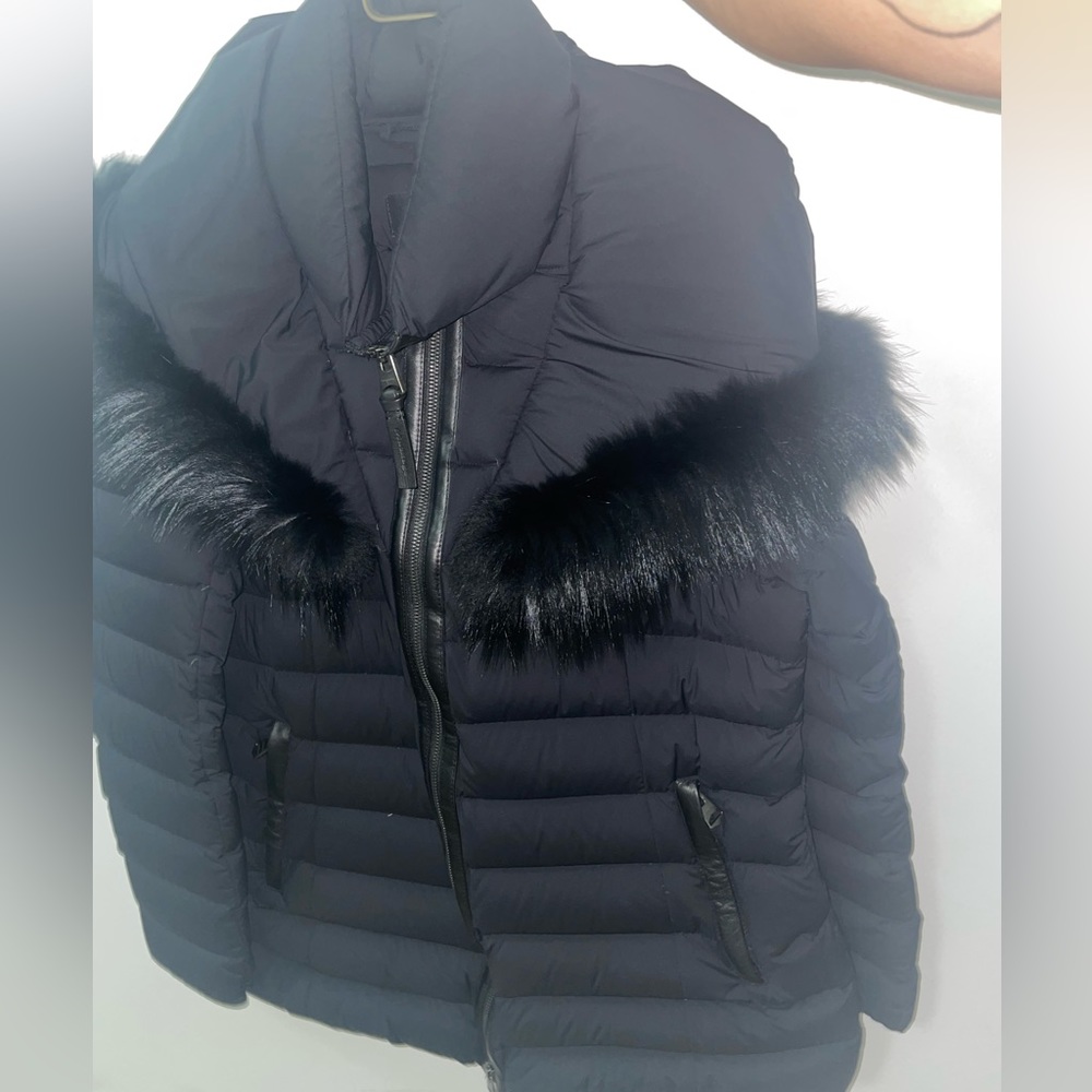 Women Mackage XL